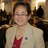 Ying Wang, DTM Photo