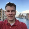 Ken Gray, LD3 Photo